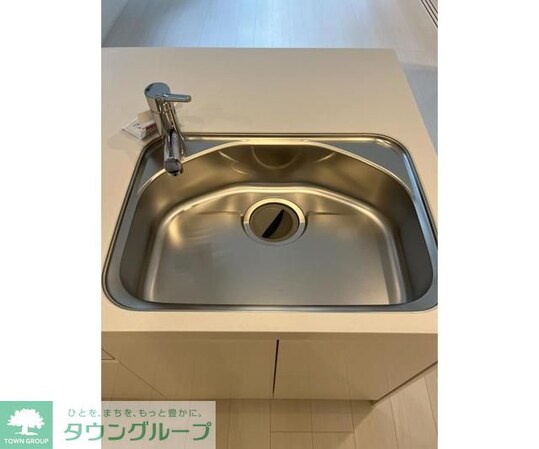 TAZ Buildingの物件内観写真